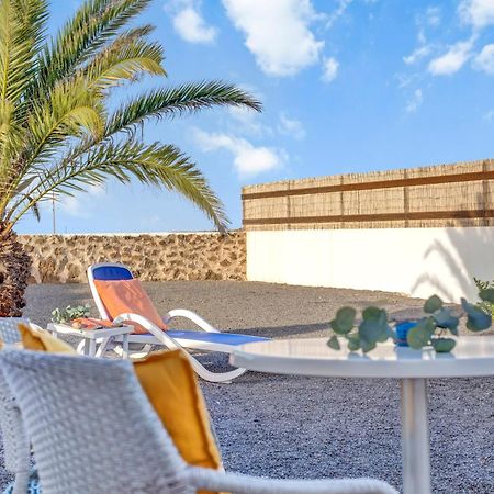 Casa Filale Sun And Relax Villa Lajares Eksteriør bilde