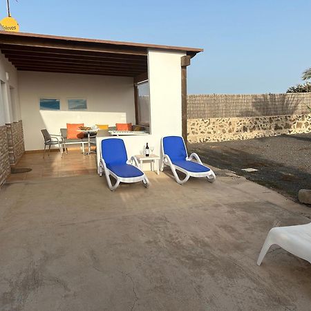 Casa Filale Sun And Relax Villa Lajares Eksteriør bilde