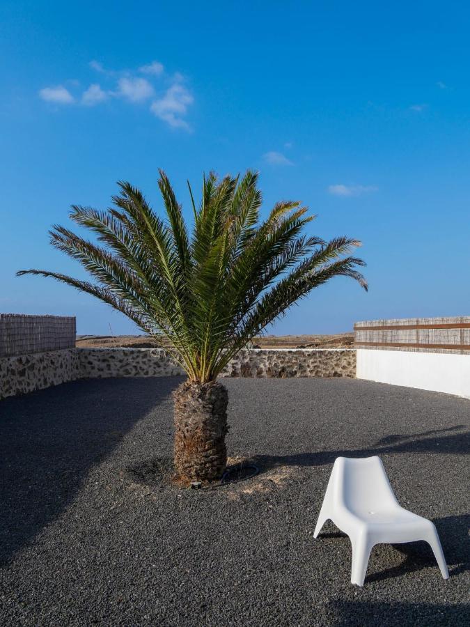 Casa Filale Sun And Relax Villa Lajares Eksteriør bilde